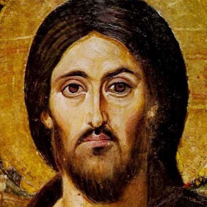 Christ mirrored in our soul