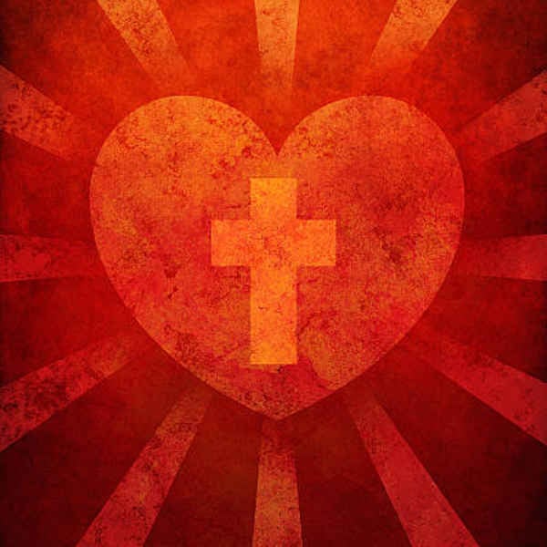 God's Love Part 2