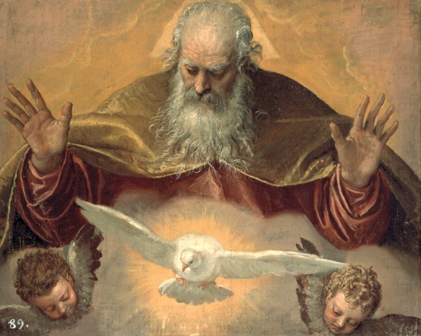 God, the Good Father