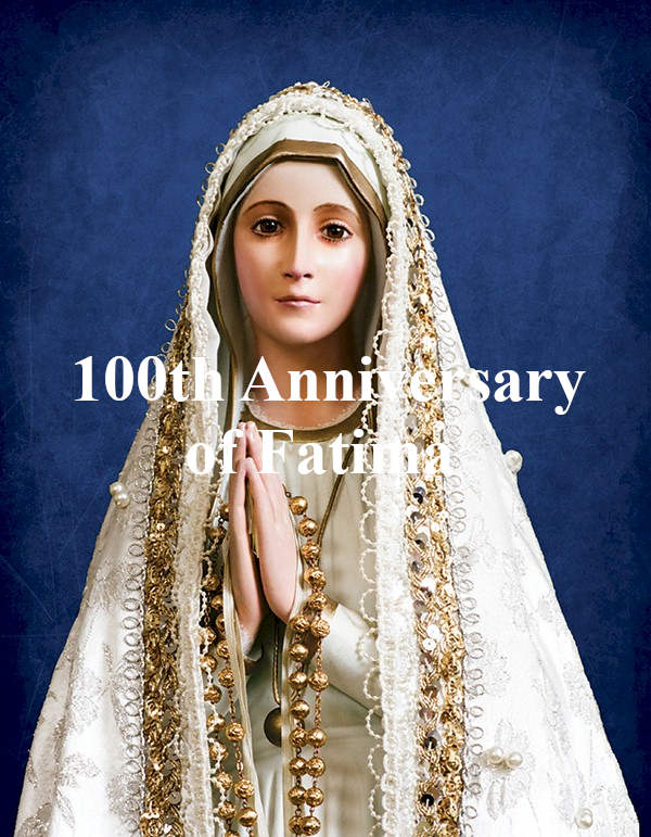 Our Lady of Fatima