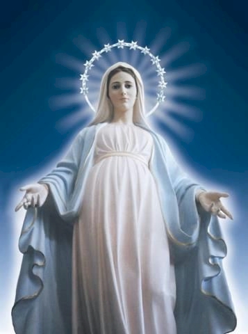 Homily at the Apparition Site of Medjugorje