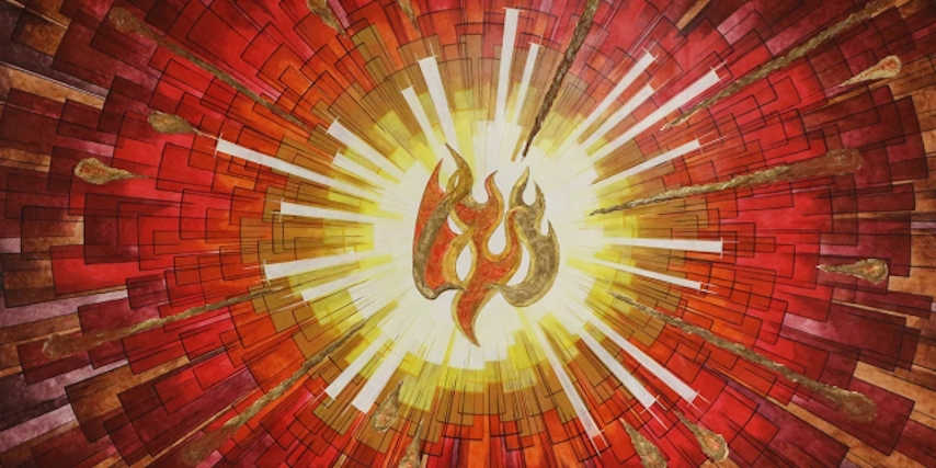 The Power of the Holy Spirit