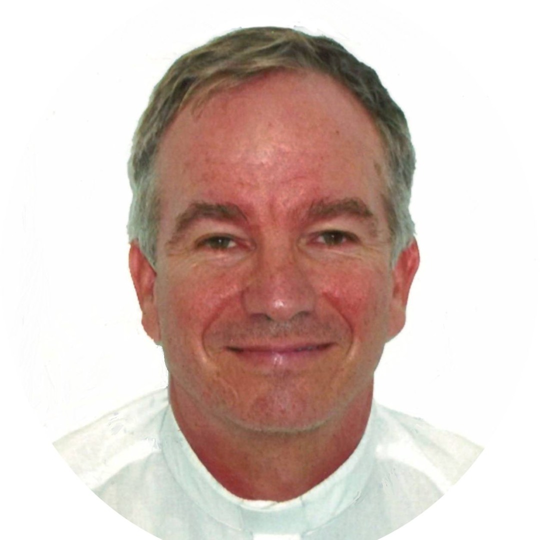 Fr. Michael Hinken, SOLT, JCL